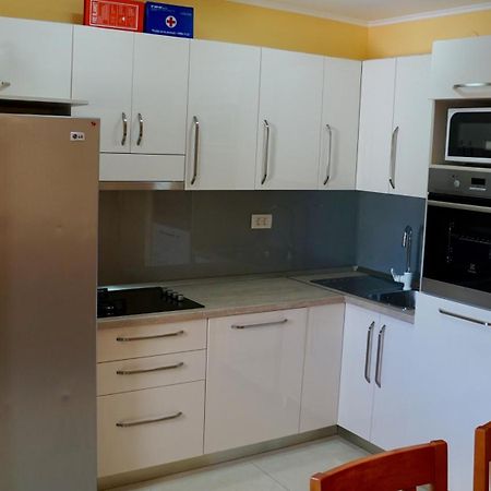 Apartments Niksa Kastelan Omis Exterior photo